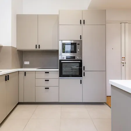 Appartamento Elegant 2 Air-conditioned Bedrooms Close To Trocadéro Parigi