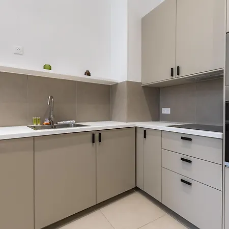 Elegant 2 Air-conditioned Bedrooms Close To Trocadéro Appartamento *